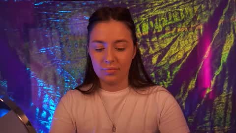  Emiliya  online show from 12.18.25