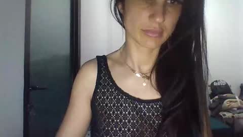 Snapshot of emilly_anne chatting on 03.17.26 Annita online show from 03.17.26