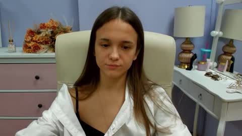 Emilly online show from 03.14.26