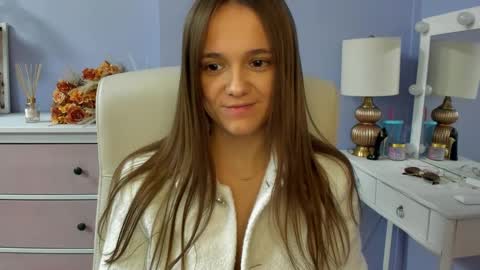 Emilly online show from 03.18.26