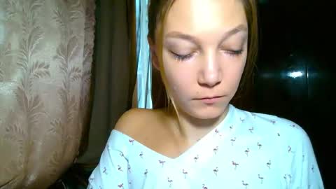 Emilly online show from 12.01.25