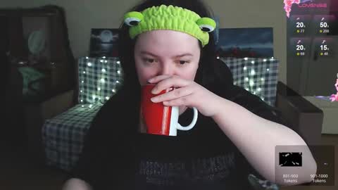 Emily online show from 12.21.25