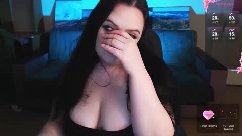 Emily online show from 02.22.26