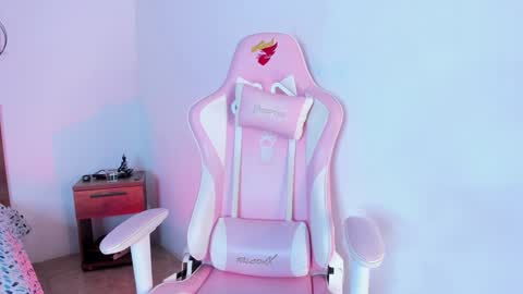 Snapshot of emillygonzalez chatting on 12.21.24 . . online show from 12.21.24