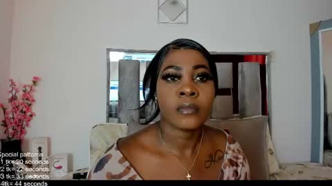 Emilly Roa online show from 07.05.26