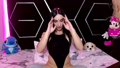emillystonex online show from 06.04.26