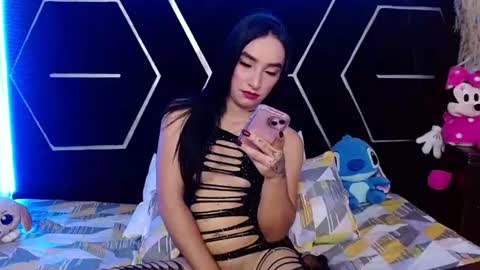emillystonex online show from 06.12.26