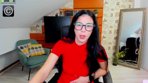 EmillyTaylor online show from 01.20.25