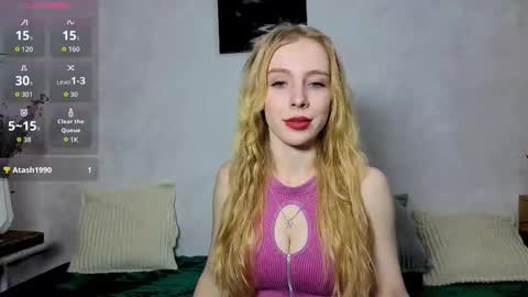 emily0303 online show from 10.24.25