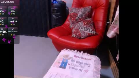 Rosse online show from 05.15.26