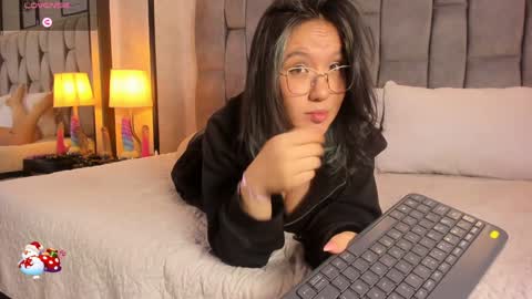 Emily online show from 12.14.24