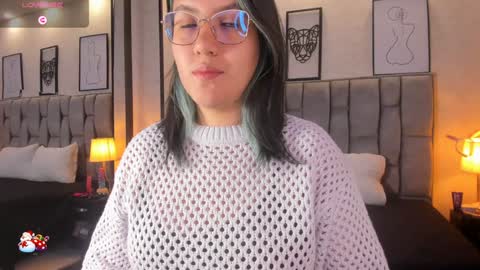 Emily online show from 12.15.24