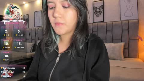 Emily online show from 12.24.24