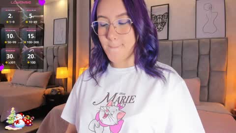 Emily online show from 01.05.25