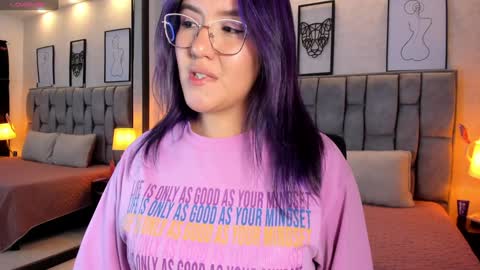 Emily online show from 02.08.25