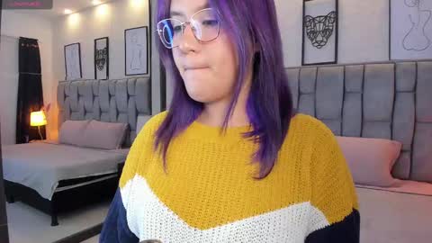 Emily online show from 02.14.25