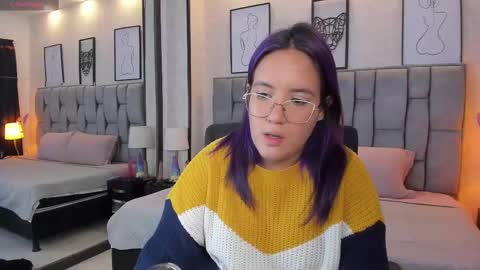 Emily online show from 02.14.25