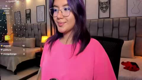 Emily online show from 02.23.25