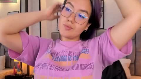 Emily online show from 03.07.25