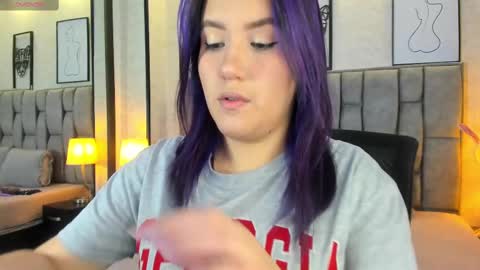 Emily online show from 03.12.25