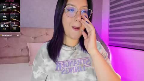 Emily online show from 10.03.25