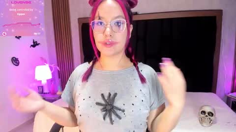 Emily online show from 10.30.25