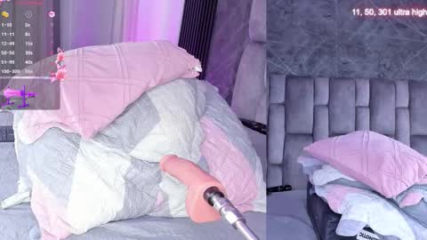 Emily online show from 12.03.25