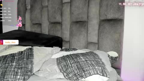 Emily online show from 04.20.26