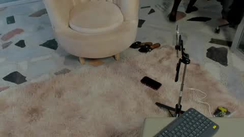 Emily online show from 06.10.26