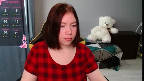 Snapshot of emily_amorre chatting on 09.09.25 Emily 3 online show from 09.09.25