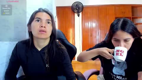 Emily and Soffy online show from 02.21.26