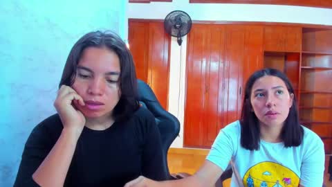 Emily and Soffy online show from 05.15.26