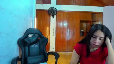 Snapshot of emily_and_soffy chatting on 07.22.26 Emily and Soffy online show from 07.22.26