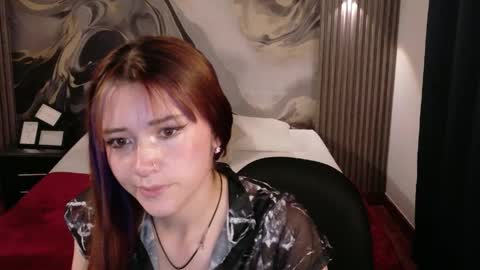 Snapshot of emily_cherry_ chatting on 04.28.26 Emily Cherry online show from 04.28.26