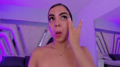 Emily online show from 11.30.25