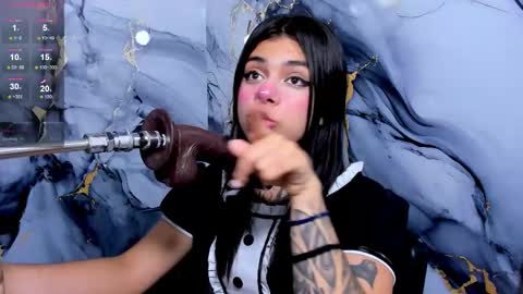 emily_evol online show from 01.16.26