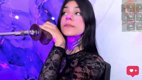 emily_evol online show from 02.05.26