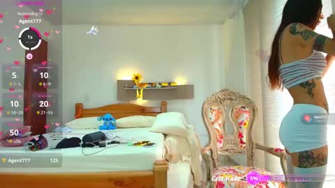 emily_foru online show from 11.05.25