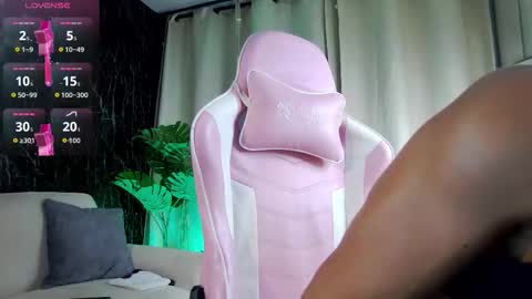 Emily foxx01 online show from 03.13.26