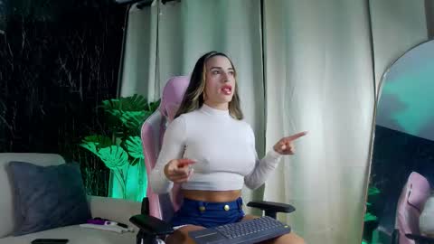 Emily foxx01 online show from 03.24.26