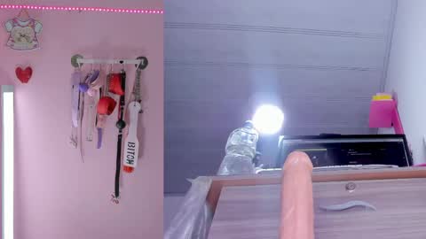Snapshot of emily_foxxxi chatting on 05.29.26 emily_foxxxi online show from 05.29.26