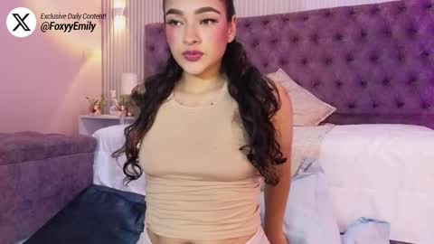 Emily online show from 02.24.26