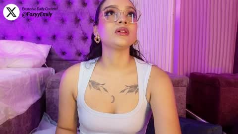 Emily online show from 04.05.26