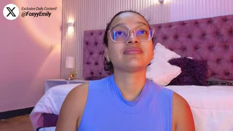 Emily online show from 05.15.26