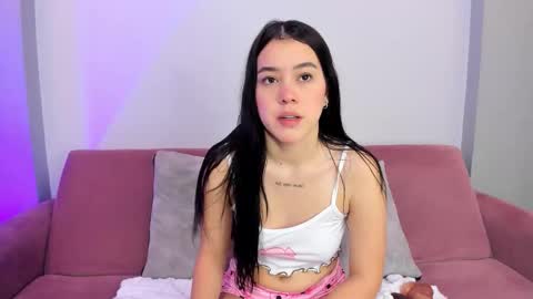 emily_frostt online show from 02.28.26