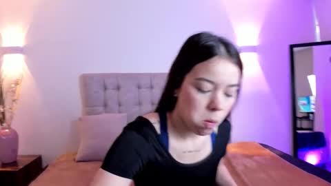 emily_frostt online show from 03.19.26