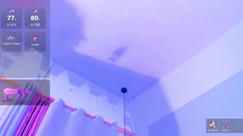 Emi  online show from 11.21.25