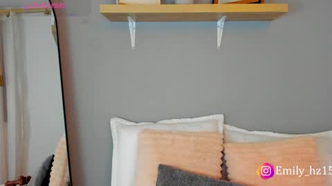 Snapshot of emily_haze chatting on 02.05.25 Emily online show from 02.05.25