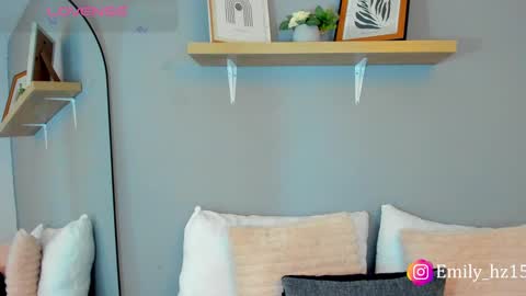 Snapshot of emily_haze chatting on 02.12.25 Emily online show from 02.12.25