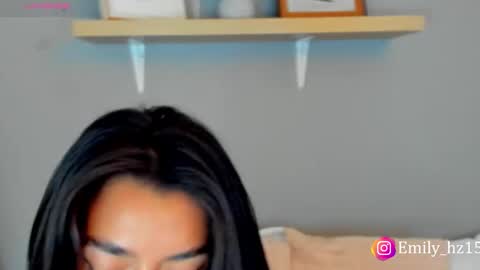 Snapshot of emily_haze chatting on 03.03.25 Emily online show from 03.03.25